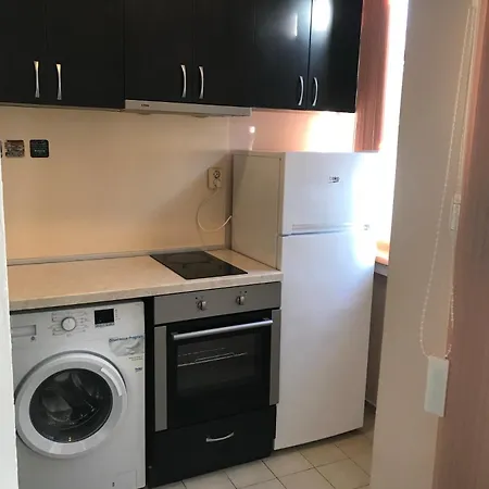 Apartment за -лазур